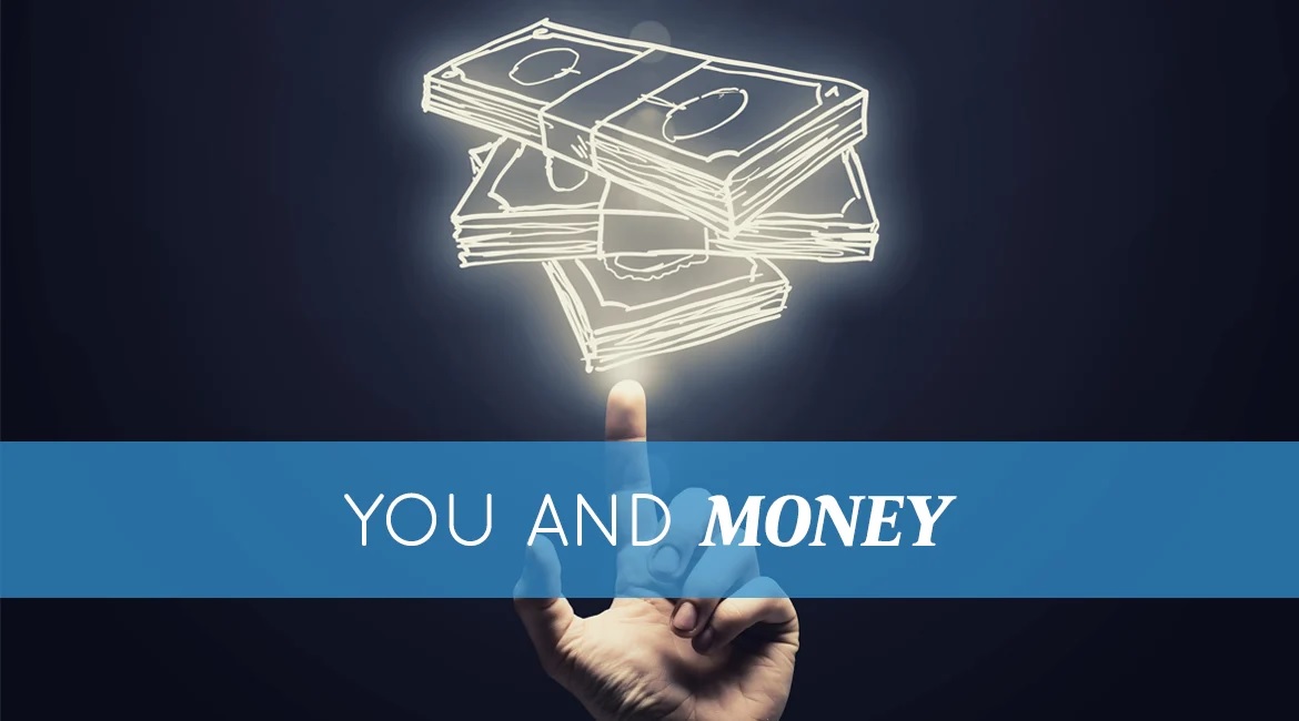 You And Money