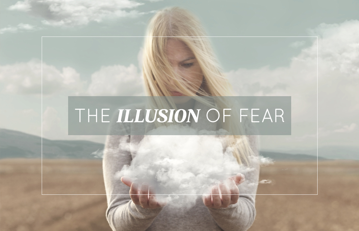 The Illusion Of Fear