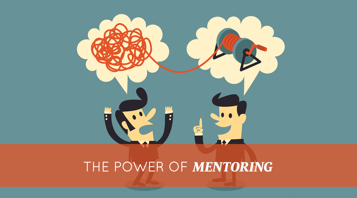 Manifesting Miracles Through Mentoring
