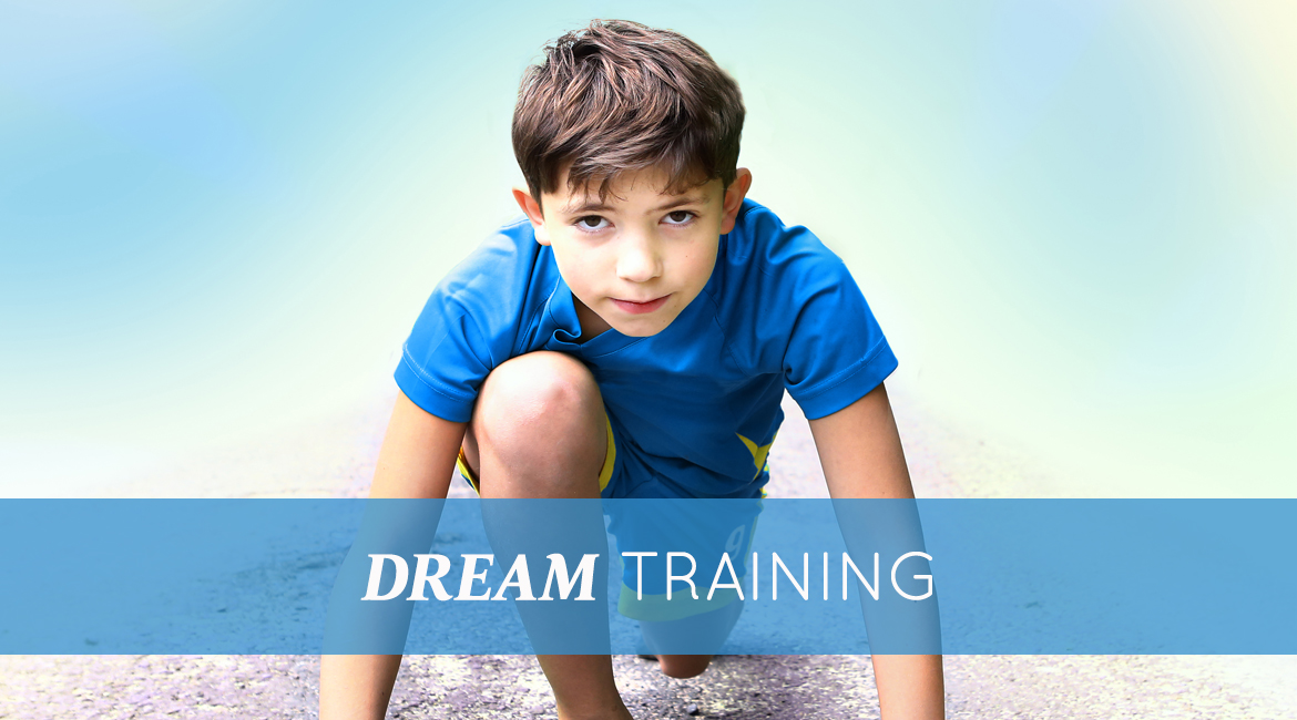 Dream Training