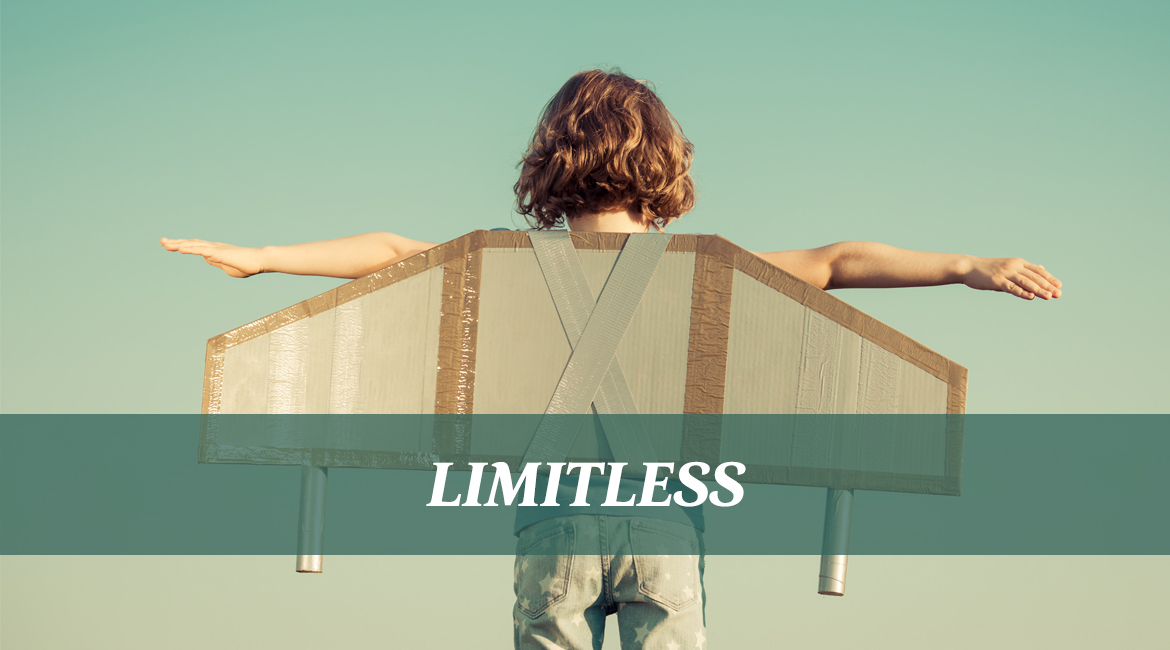 Limitless""